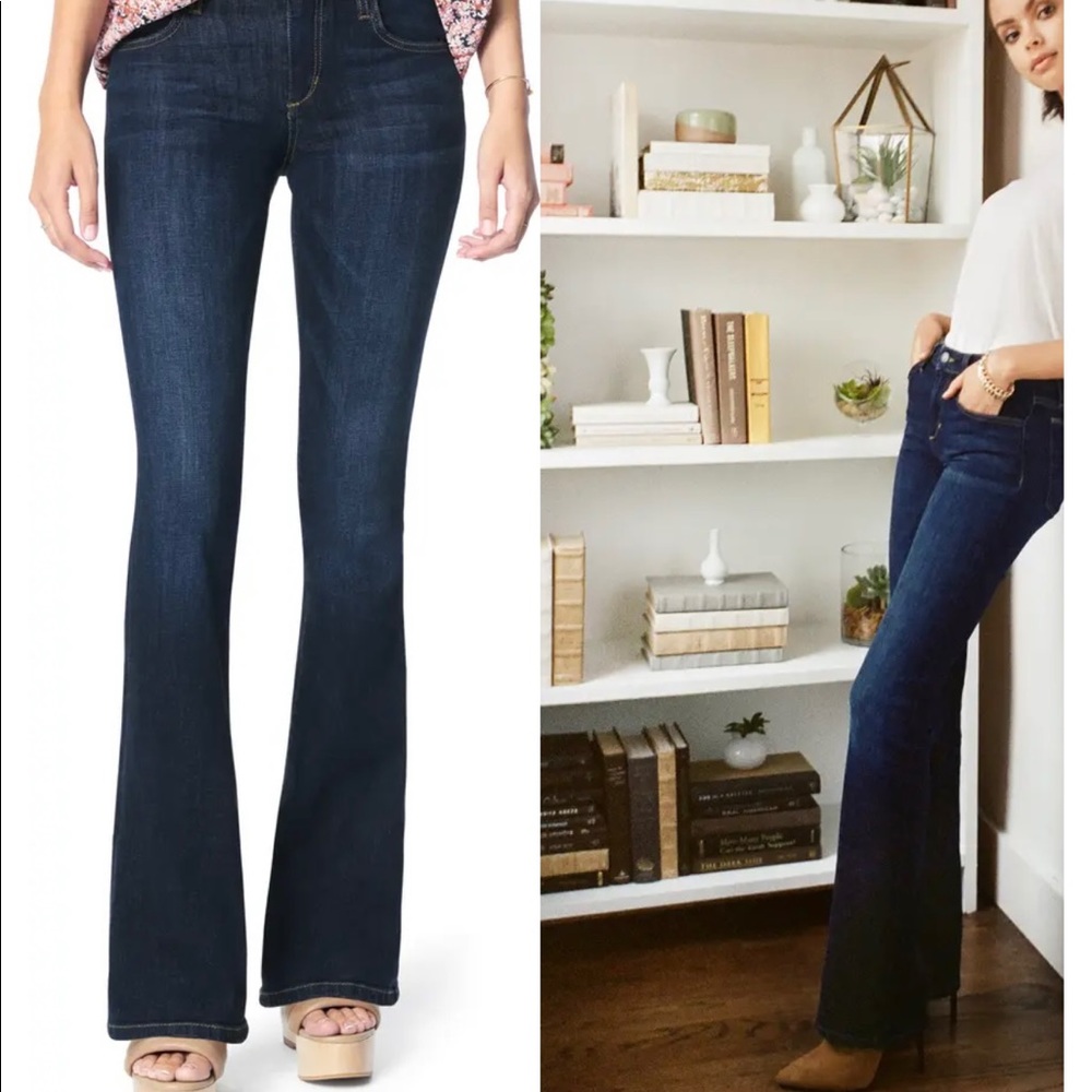 Joes jeans, Honey Bootcut.